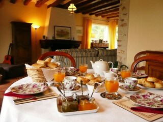 Bed & Breakfast Liverdy-en-Brie Registrazione all'aperto 4