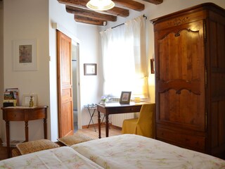 Bed & Breakfast Liverdy-en-Brie Caratteristiche 25