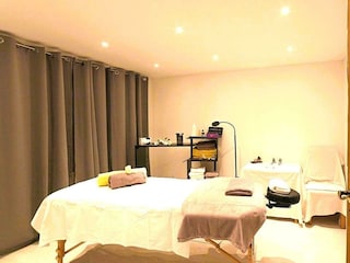 Massageraum