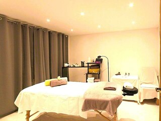Massageraum