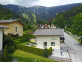 Holiday apartment Zell am See Outdoor Recording 1