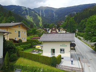 Eingangsbereich