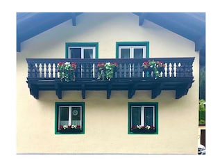 Haus von Vorne