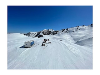 Kitzsteinhorn