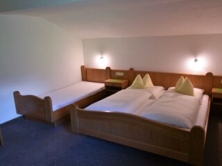 biberkopf schlafzimmer I 1