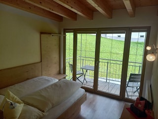 biberkopf Schlafzimmer II 1