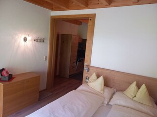 biberkopf Schlafzimmer II 2