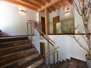Stiegenhaus 2