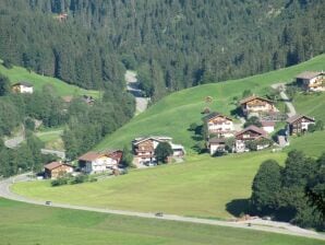 Appartement/Fewo Lech