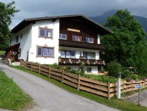 Apartment Alpenrose - Elbigenalp - image1