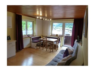 Appartement Elbigenalp Kenmerken 18