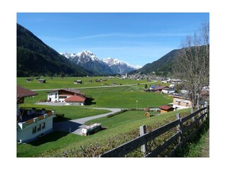 Appartement Elbigenalp Kenmerken 24