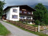 Appartement Elbigenalp Buitenaudio-opname 1