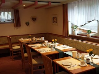 Früshtücksraum