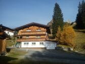 Haus Bickel Warth am Arlberg