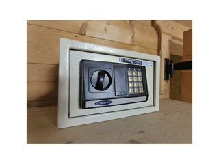 Safe Felsenchalet und 85 qm Chalet´s