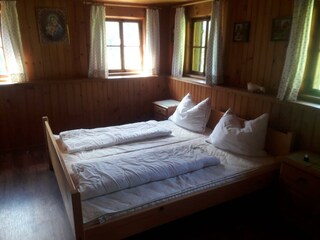 Appartement Hinterhornbach Kenmerken 13