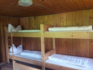 Appartement Hinterhornbach Kenmerken 14