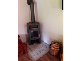 Appartement Hinterhornbach Buitenaudio-opname 5