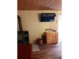 Appartement Hinterhornbach Buitenaudio-opname 6