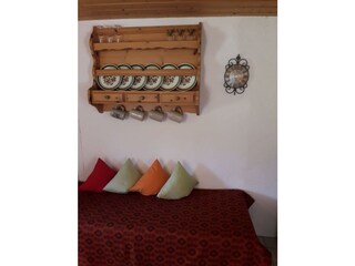 Appartement Hinterhornbach Buitenaudio-opname 7