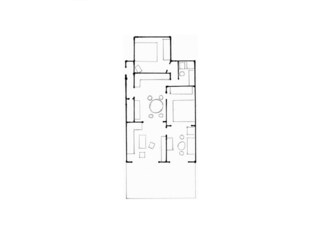 Ferienwohnung Benajarafe Grundriss 9