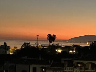 Sonnenuntergang