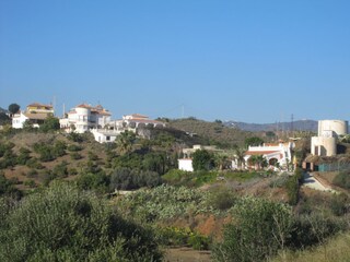 Hinterland