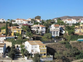 Urbanisation Colina Soleada