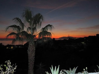 Sonnenuntergang