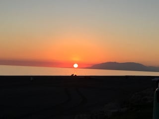Sonnenuntergang
