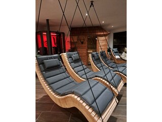 Wellnessoase | Birg 1414