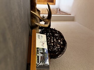 Hausgang | Birg 1414