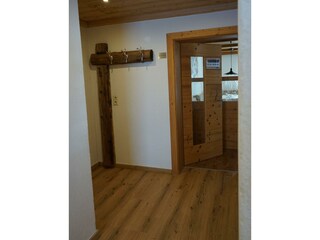 Hausgang | Birg 1414