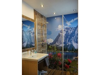 Badezimmer | Birg 1414