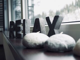 Wellnessoase | Birg 1414