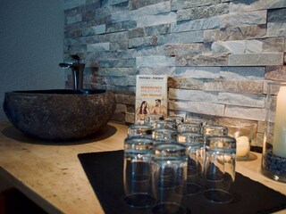 Wellnessoase | Birg 1414