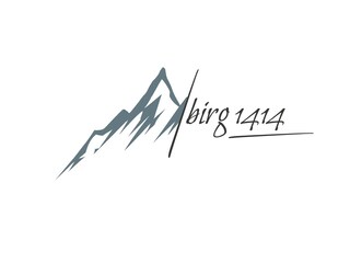 Logo | Birg 1414