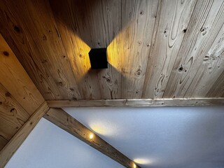 Hausgang | Birg 1414