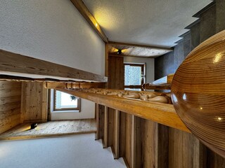 Hausgang | Birg 1414