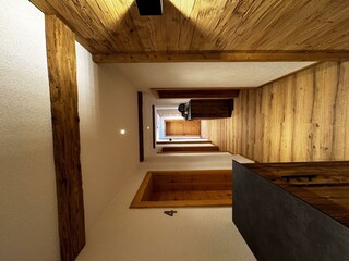 Hausgang | Birg 1414