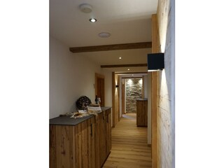 Hausgang | Birg 1414