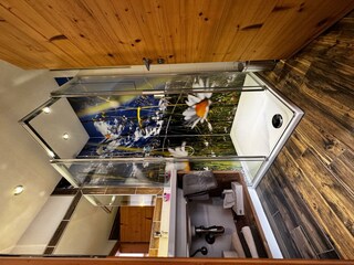 Badezimmer | Birg 1414