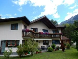 Apartment FW Baichelstein - Stanzach - image1