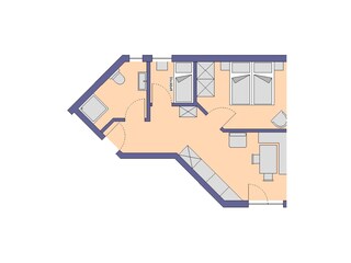 Ferienwohnung Baichlstein