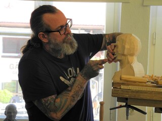 Einblick Kursveranstaltungen