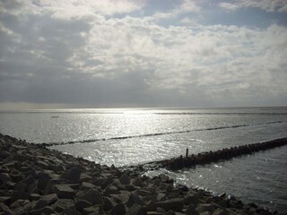 Bei Flut
