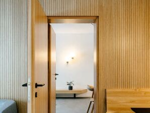 Apart - Suite (max. 2 Personen) ab 3 N