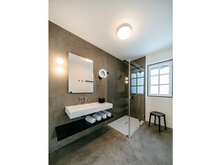 Apart-Suite Villa Rosa_Badezimmer_01