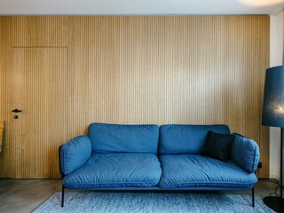 Apart-Suite Villa Rosa_Couch_01